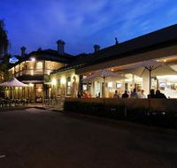 The Stirling Hotel - Accommodation Newcastle