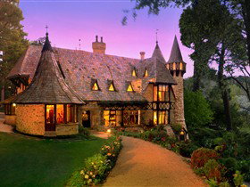 Thorngrove Manor Hotel - Accommodation Newcastle 1