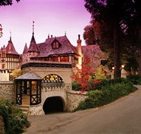 Thorngrove Manor Hotel - Accommodation Newcastle