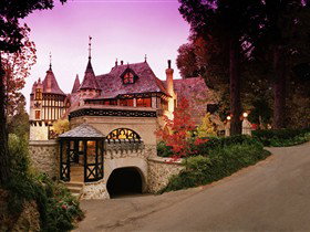 Thorngrove Manor Hotel - Accommodation Newcastle 0