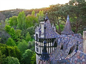 Thorngrove Manor Hotel - Accommodation Newcastle 2