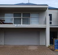 Tradewinds at Port Elliot - Accommodation Newcastle