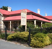 Trafalgar Premium Vintage Suites - Accommodation Newcastle