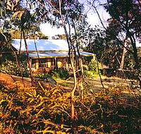 Trestrail - Accommodation Newcastle