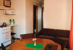 Tumby Bay Caravan Park Cabins - Accommodation Newcastle 0