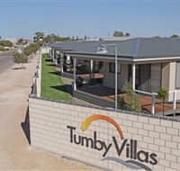 TUMBY VILLAS - Accommodation Newcastle