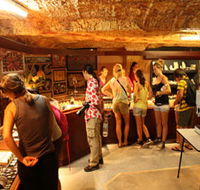 Umoona Opal Mine - Accommodation Newcastle