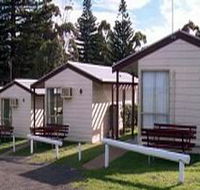 Victor Harbor Beachfront Holiday Park - Accommodation Newcastle
