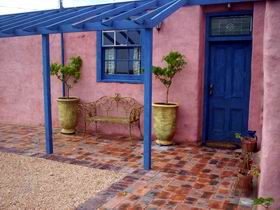 Villa Martini - Accommodation Newcastle 0