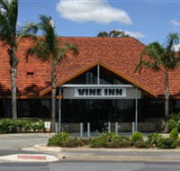 Barossa Vine Inn - Accommodation Newcastle