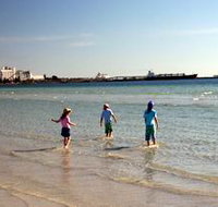 Wallaroo North Beach Tourist Park - Accommodation Newcastle
