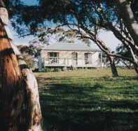 Wenton Farm Holiday Cottage - Accommodation Newcastle