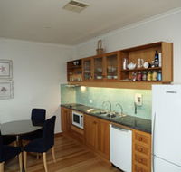 White Sails - Accommodation Newcastle