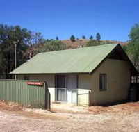 Willow Springs Jackeroo's Cottage - Accommodation Newcastle