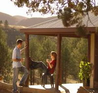 Willow Springs Overseer's Cottage - Accommodation Newcastle