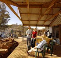 Willow Springs Shearers Quarters - Accommodation Newcastle