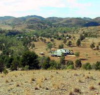 Willow Springs The Homestead - Accommodation Newcastle