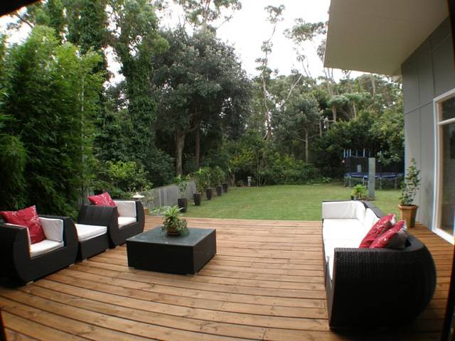 Merry Beach NSW Accommodation Newcastle