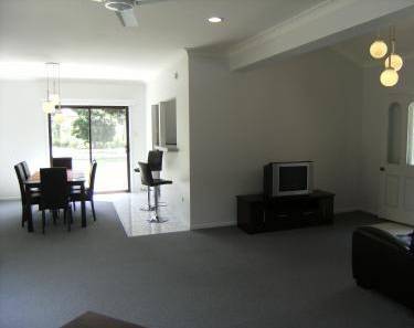 Boyne Island QLD Accommodation Newcastle