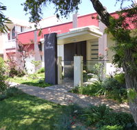 A Colourcity Apartments - Accommodation Newcastle