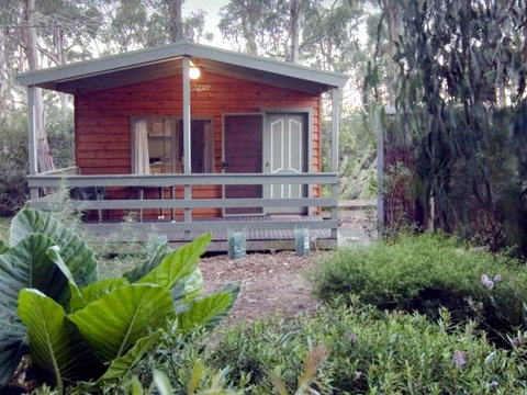 A Maze 'N Things Holiday Park - Accommodation Newcastle 0