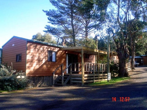 A Maze 'N Things Holiday Park - Accommodation Newcastle 1