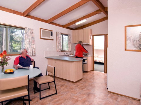 A Maze 'N Things Holiday Park - Accommodation Newcastle 2