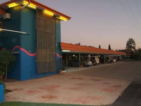 Bundaberg West QLD Accommodation Newcastle