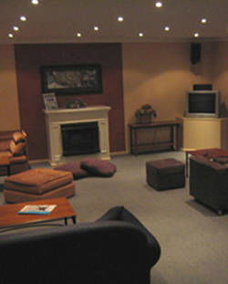 Aalberg Chalet - Accommodation Newcastle 1