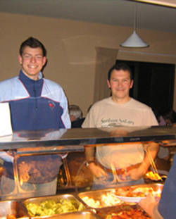 Aalberg Chalet - Accommodation Newcastle 3