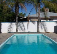 Abajaz Motor Inn - Accommodation Newcastle