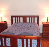 About Town Cottages - Accommodation Newcastle