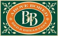 Above Bored Bed And Breakfast - Accommodation Newcastle 7
