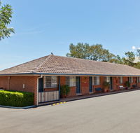 Abraham Lincoln Motel - Accommodation Newcastle