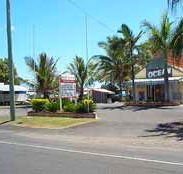 Absolute Oceanfront Tourist Park - Accommodation Newcastle