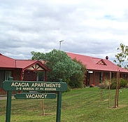 Acacia Apartments