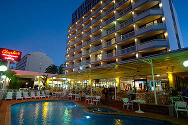 Aeroglen QLD Accommodation Newcastle