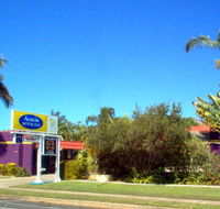 Acacia Motor Inn - Accommodation Newcastle