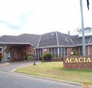 Acacia Motor Lodge