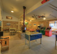 Acacia Snowy Motel - Accommodation Newcastle