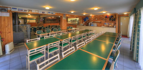 Acacia Snowy Motel - Accommodation Newcastle 5