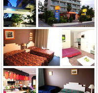 Addison Hotel - Accommodation Newcastle