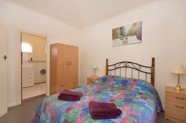 Eastwood SA Accommodation Newcastle