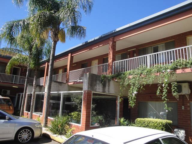 Glenunga SA Accommodation Newcastle