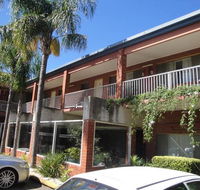 Adelaide Granada Motor Inn - Accommodation Newcastle