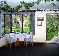 Adelaide Hills Bed  Breakfast Accommodation - Accommodation Newcastle