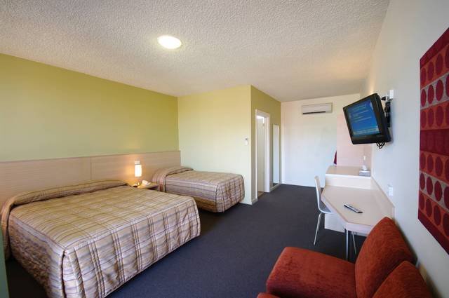  Accommodation Newcastle