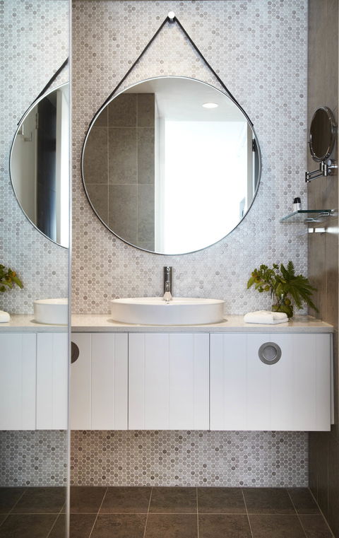 Adina Apartment Hotel Bondi Beach Sydney - Accommodation Newcastle 2