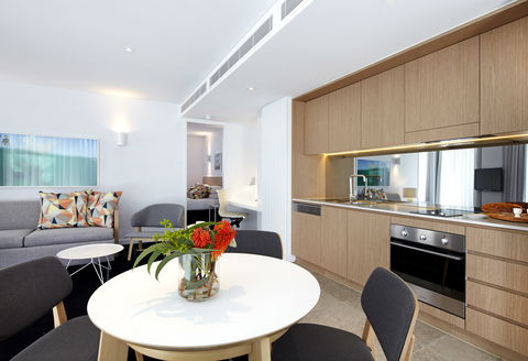 Adina Apartment Hotel Bondi Beach Sydney - Accommodation Newcastle 3
