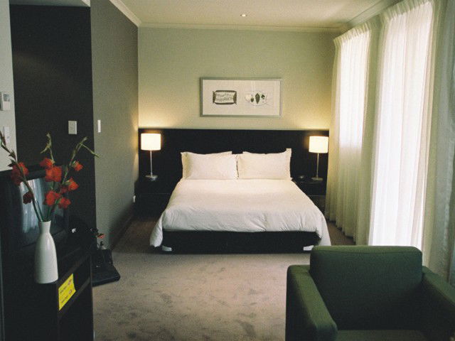 Darlington NSW Accommodation Newcastle